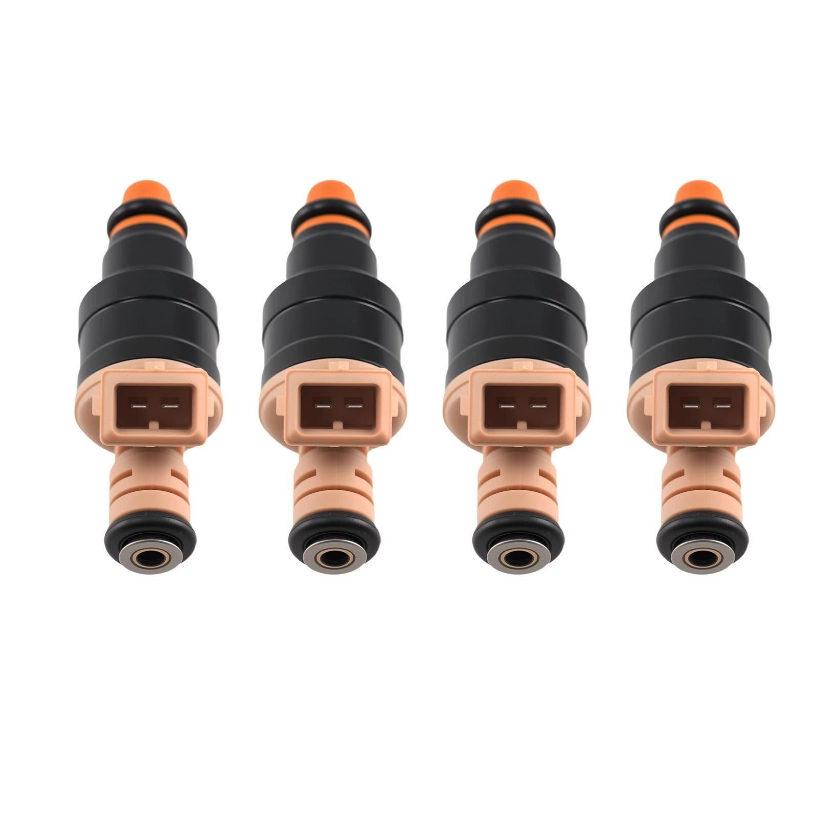 4Pcs Fuel Injector Set for Volkswagen Golf Jetta 2.0L (1993–1999) 0280150955