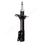 Set of 4 Suspension Struts for Toyota Echo (2000–2005)
