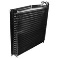Hydraulic Oil Cooler A184084 for Case IH Skid Steer Loader (1835C–1845C)