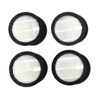 Hepa Filters for Cleaning Solution (2023–2023)