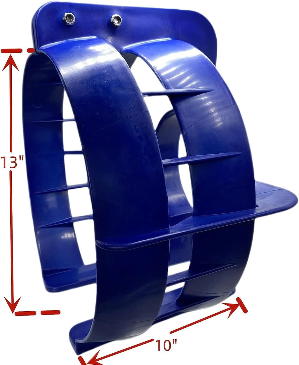 13" Propeller Safety Guard for Mercury/Yamaha Outboard (12.5" 40-65 Hp)