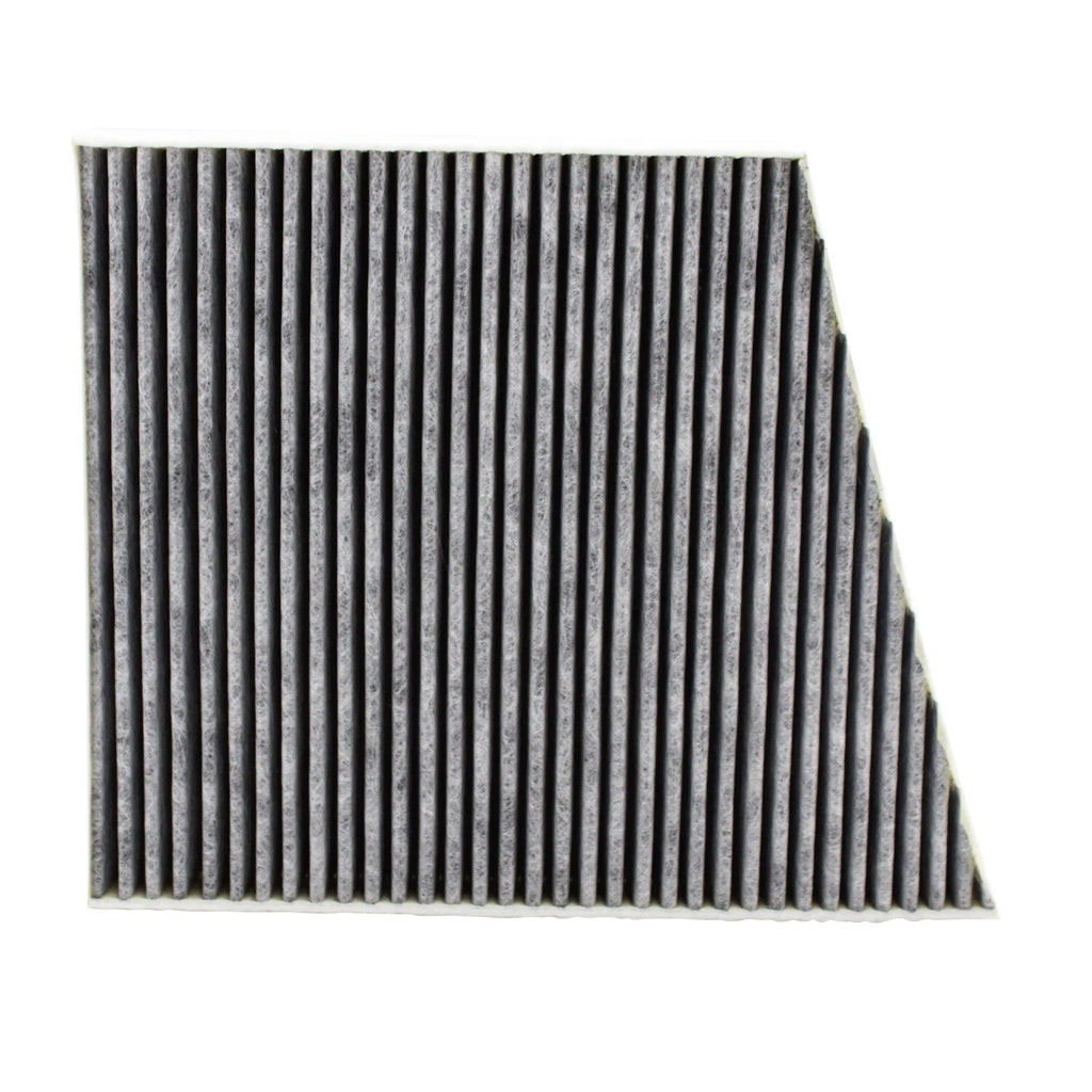 Mann Under Hood Cabin Air Filter for Mercedes E350 (2006–2009)