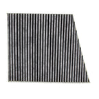 Mann Under Hood Cabin Air Filter for Mercedes E350 (2006–2009)