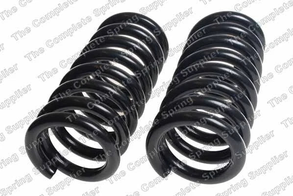 Front Coil Spring Kit for Dodge (4121225)