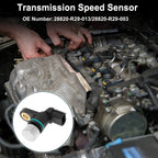 1 Pc Transmission Speed Sensor No.28820-R29-013 for Honda Accord (2008–2012)
