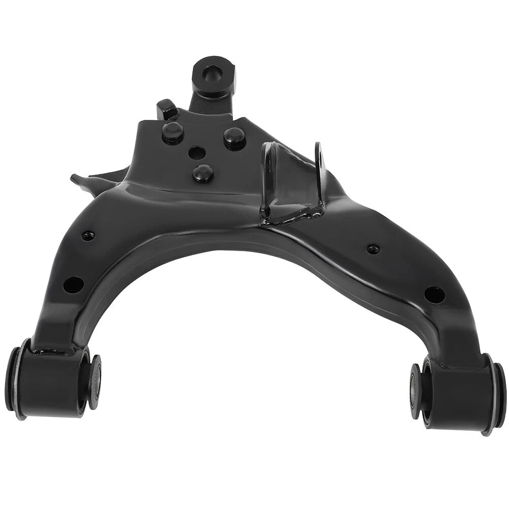 Set of 6 Front Control Arm Ball Joints for Toyota 4Runner (1996–2002)