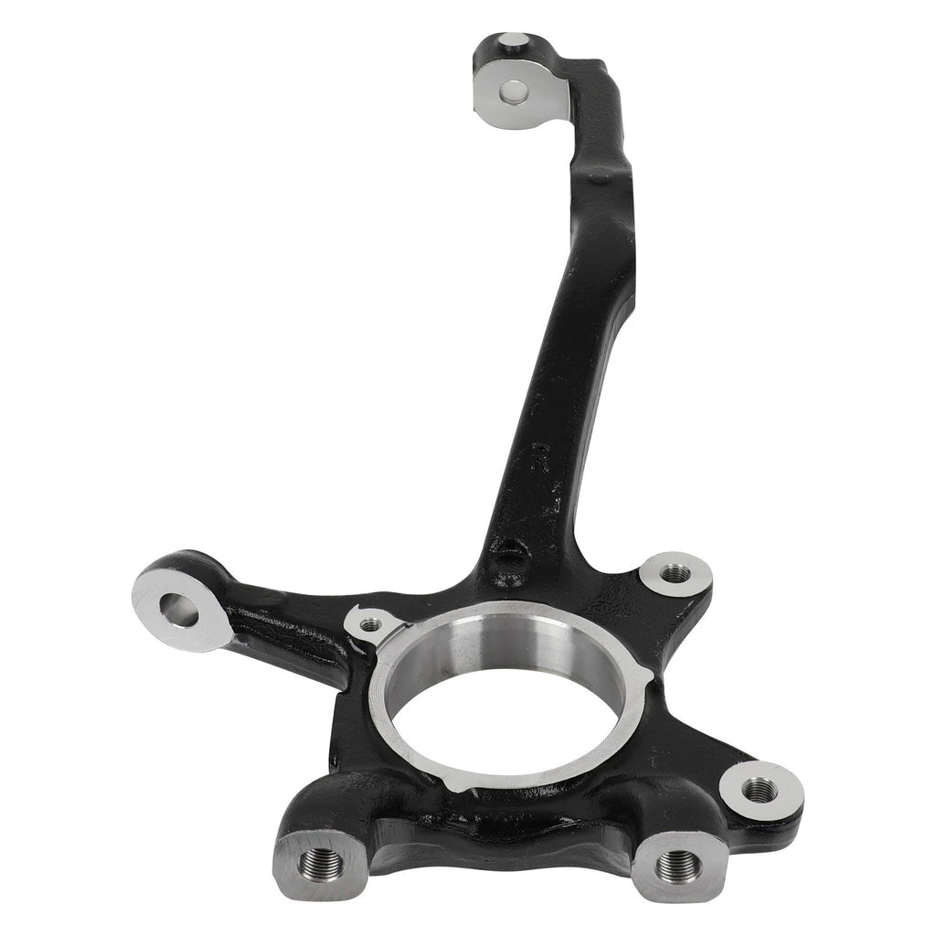 1 Pair Front Side Steering Knuckle for Toyota Tacoma (2005–2019) 4WD