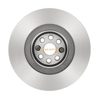 Rear Wheel Brake Disc Hub for John Deere HPX Gator Trail 4X2 4X4 (2004–2018)