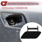 Headlight Washer Nozzle Cover Cap for Mercedes-Benz ML250 (2015–2015)