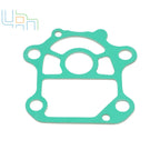 Water Pump Impeller Repair Kit 6CJ-W0078-00 for Yamaha Outboard 70HP (4-Stroke)