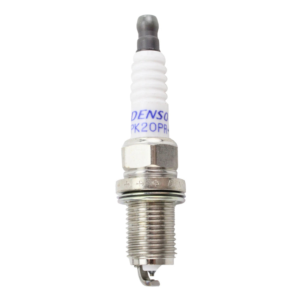 Double Platinum Spark Plug for Audi Chevy Dodge Jaguar Plymouth Suzuki VW (Denso)