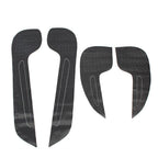 Door Anti Kick Pad Protection Cover for Honda CR-V (2012-2016) 4 Pcs