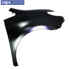 Fender for Toyota Sienna (2011–2020) Front Passenger Side