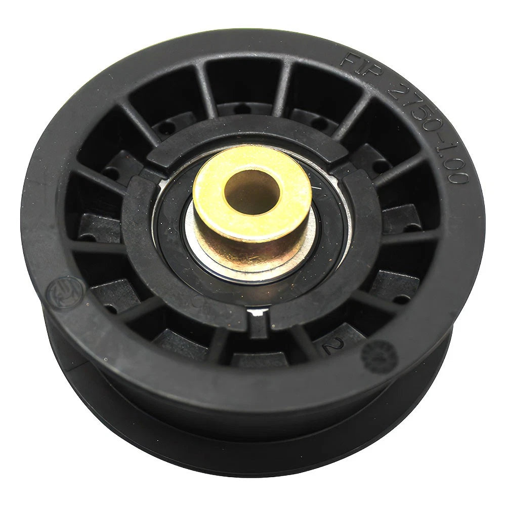 Idler Pulley 3/8" x 3-1/8" for Lazer Z (Fits 1-633167, 633167, 7-052014)