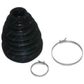 Outer Rubber CV Boot + Clamp for Toyota GGN25R KUN25R KUN26R 2005-2015 4x4 Ute