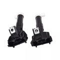 2x Headlight Washer Cleaner Spray Nozzle Pump for Lexus LS460 LS600H(2013–2017)