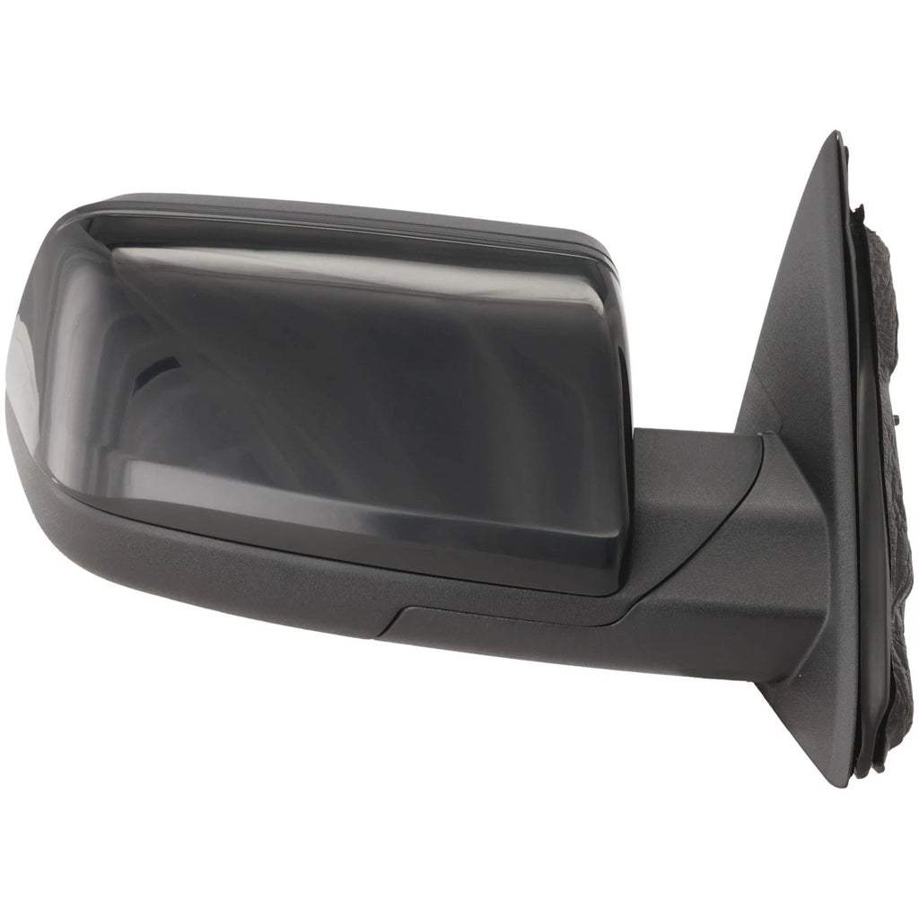 Set of 2 Heated Mirrors for Ford Flex