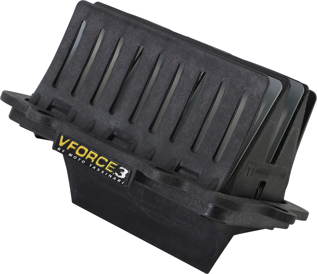 V-Force 3 Reed Valve Cage Set for Ski Doo E-Tec 850 800 (2010–2023)
