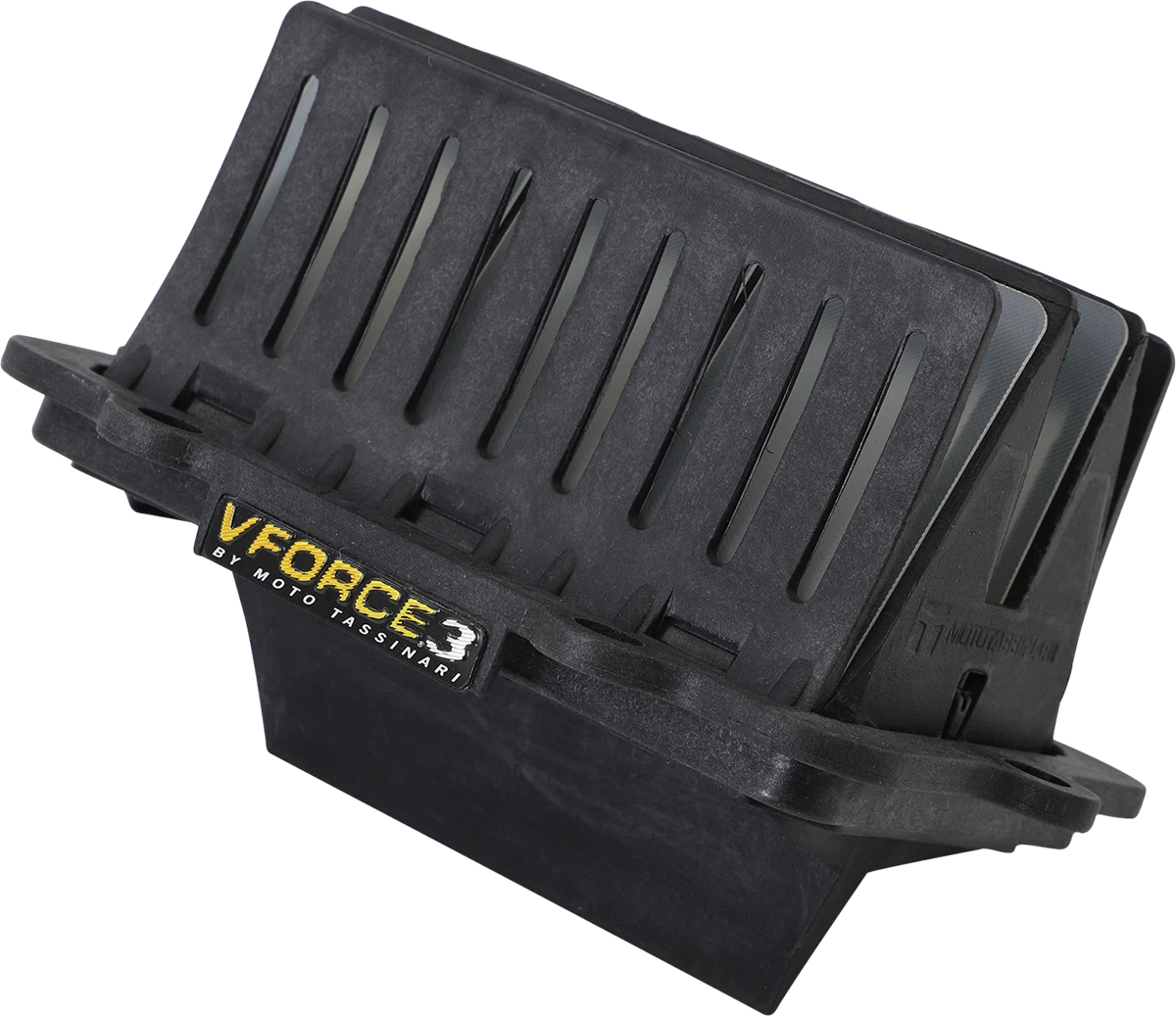 V-Force 3 Reed Valve Cage Set for Ski Doo E-Tec 850 800 (2010–2023)