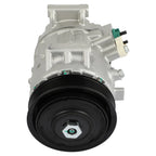 A/C Compressor for Toyota RAV4 Camry Avalon (2013–2023) 2.5L