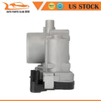 Throttle Body for Volkswagen Golf SportWagen (2019)