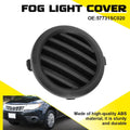 Front Right Fog Light Hole Cover Bezel for Subaru Forester (2009–2013)