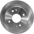 Rear Brake Disc for Acura CL Honda Accord (1991–1997)