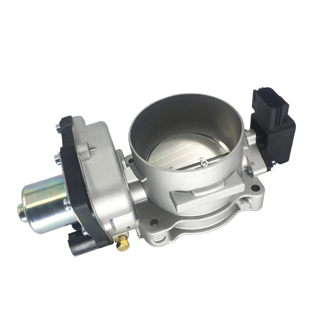 Throttle Body for Ford Expedition F-150 F-250 F-350 Lincoln Navigator (2001–2023)