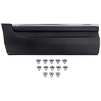 Rear Passenger Door Molding for Ford Explorer