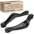 2X Rear Upper Control Arm for Chevy Malibu (2013–2015) Impala LaCrosse