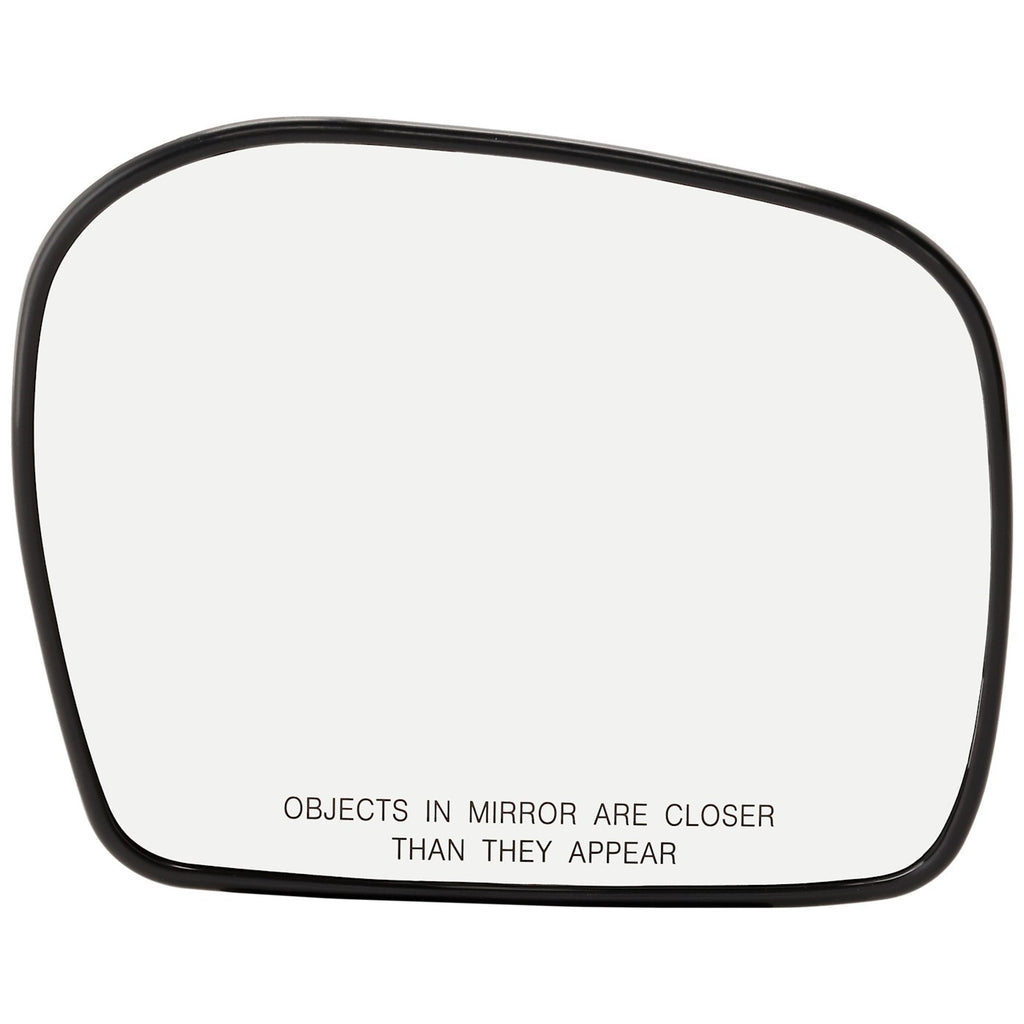 Heated Mirror Glass for Toyota 4Runner (2000–2002)
