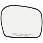 Heated Mirror Glass for Toyota 4Runner (2000–2002)