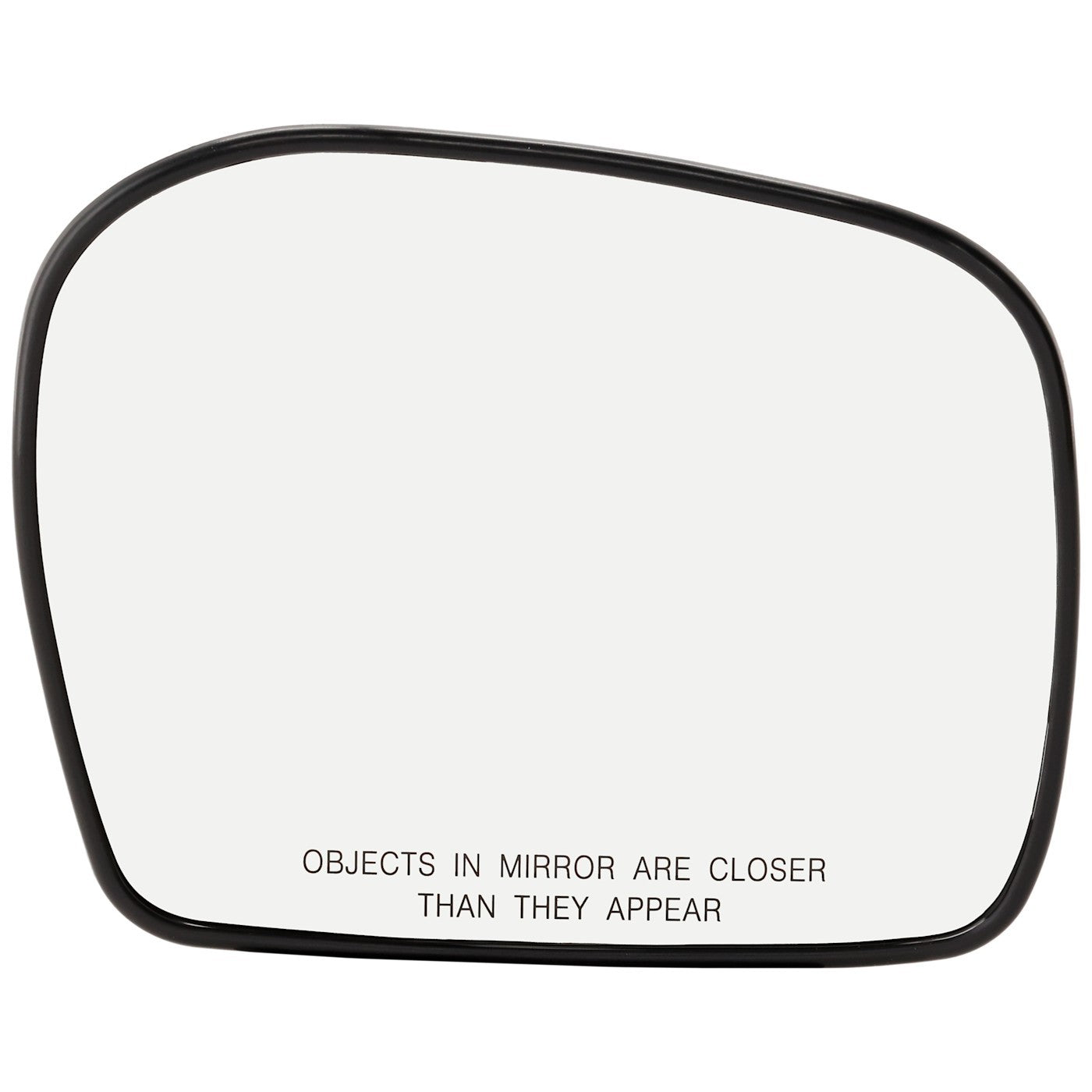 Heated Mirror Glass for Toyota 4Runner (2000–2002)