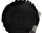 Console Armrest Box Cover for Lexus GS300 GS400 (1998–2005) Black Carbon