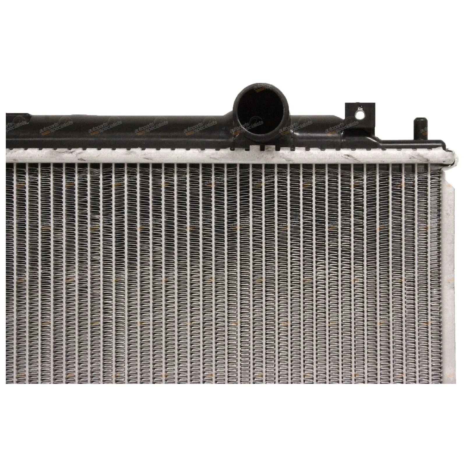 Radiator 26mm for Ford Courier PD PE PG PH (1996 - 2006)