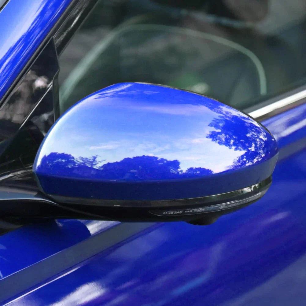 Left Rear View Mirror Cover for Nissan Altima (2019-2022)