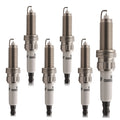 Iridium Spark Plug for BMW M235i ActiveHybrid 3 L6 3.0L (2014–2016) 97506