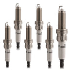 Iridium Spark Plug for BMW M235i ActiveHybrid 3 L6 3.0L (2014–2016) 97506