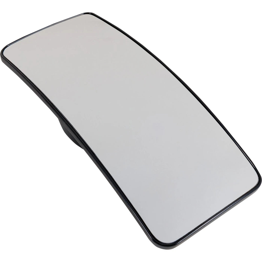 Mirror Glass Set of 2 for Ford F-150 (Driver & Passenger Side)