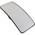 Mirror Glass Set of 2 for Ford F-150 (Driver & Passenger Side)