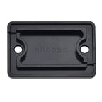 Rear Brake Reservoir Cover for Suzuki GW250, V-Strom 650/1000, Bandit 1200 (1997–2005)