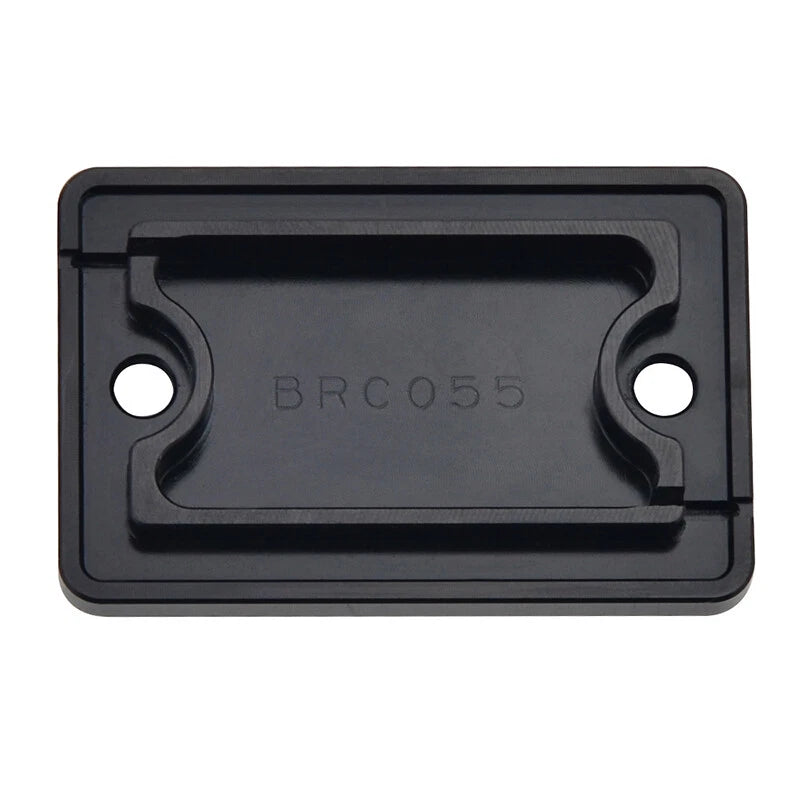 Rear Brake Reservoir Cover for Suzuki GW250, V-Strom 650/1000, Bandit 1200 (1997–2005)