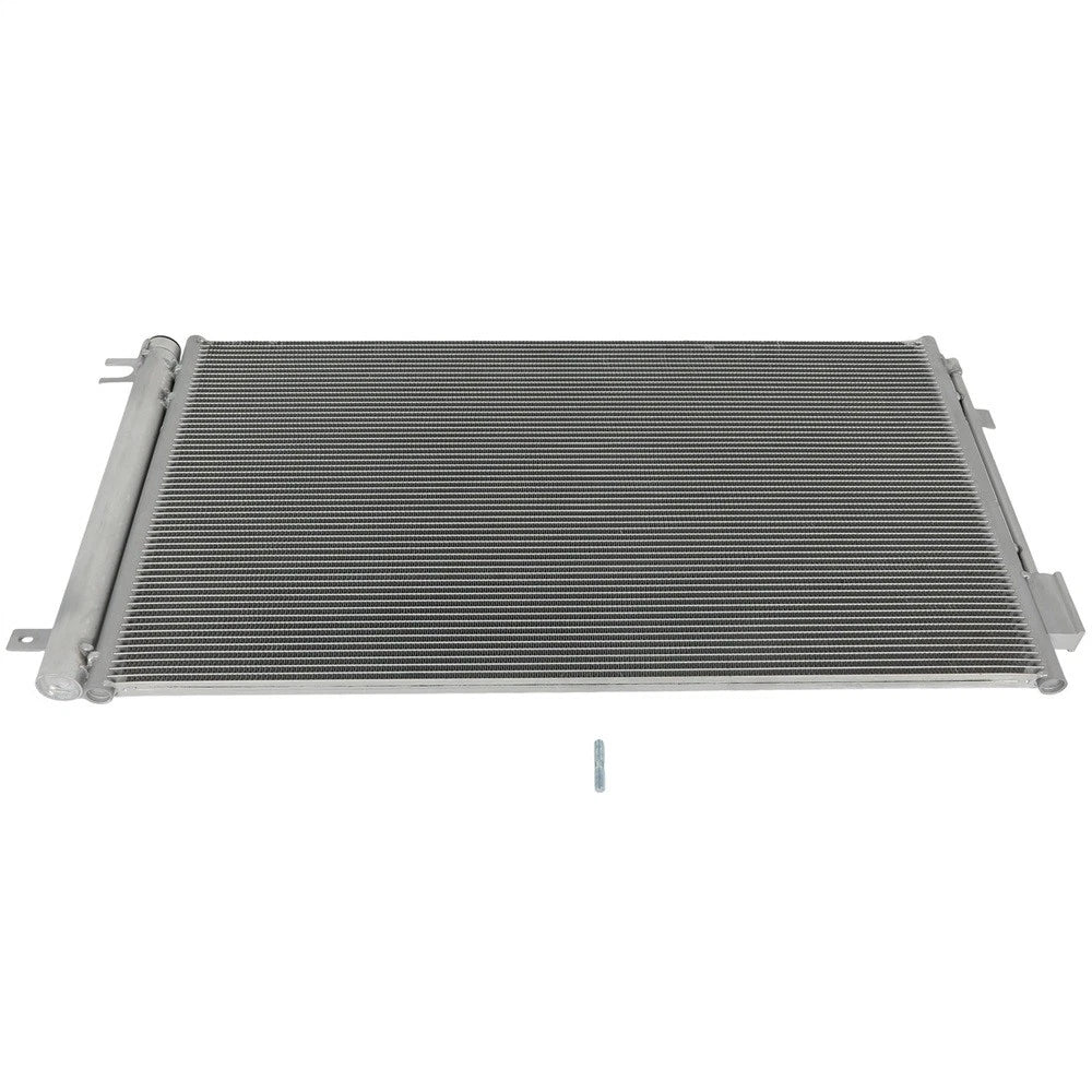 Aluminum Condenser for Cadillac XT4 (2019–2021) & Buick Envision (2021)