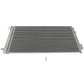 Aluminum Condenser for Cadillac XT4 (2019–2021) & Buick Envision (2021)