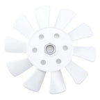 10-Blade Fan for Lawn Tractor (Mower)