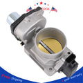 Throttle Body for Ford Explorer, Mustang (2004–2010)