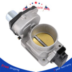 Throttle Body for Ford Explorer, Mustang (2004–2010)