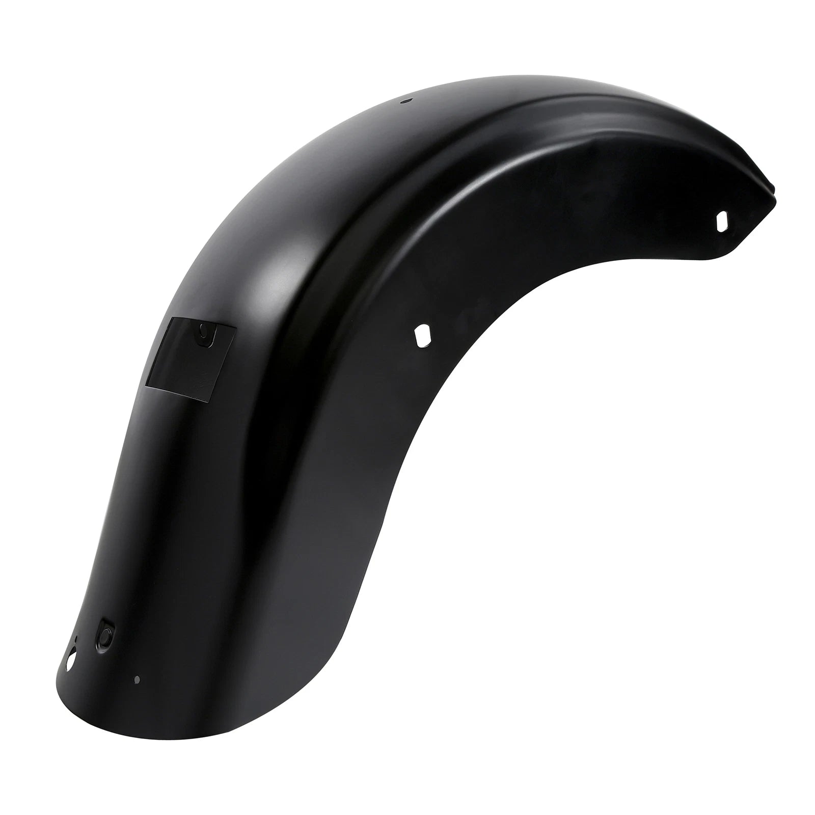 Rear Fender for Harley Touring Street Road Glide King (2009–2022) Black Denim