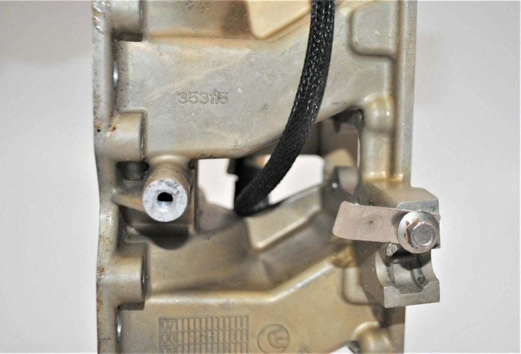 Crankcase for OMC 353115 Johnson Evinrude Outboard Motor (2 Cylinder)