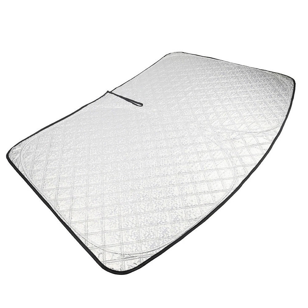 Foldable Windshield Sun Shade for Subaru Outback (2020-2025)